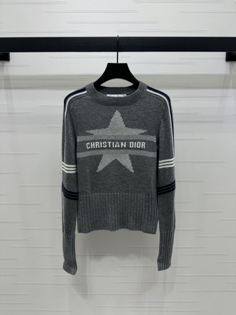 Christian Dior Sweaters